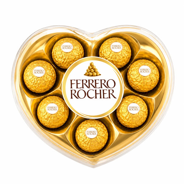 Chocolates & snacks