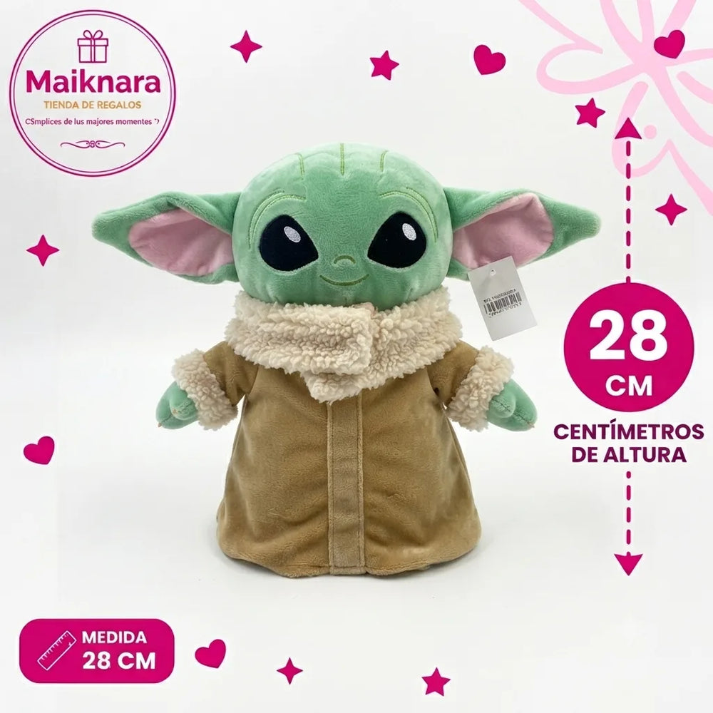 Baby Yoda