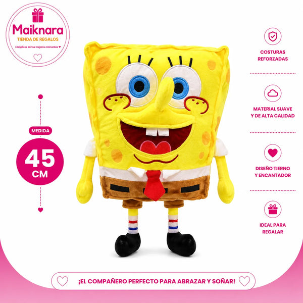 Bob Esponja