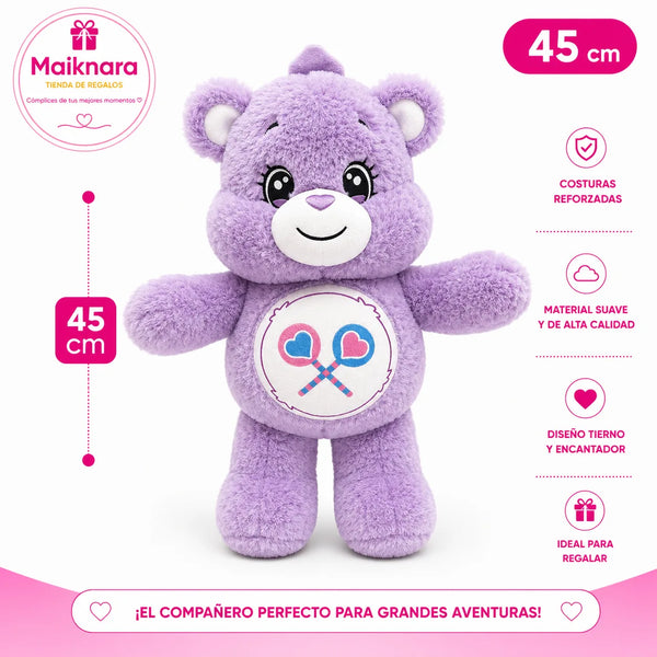 Ositos Cariñosos peluche