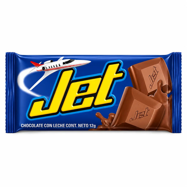 Jet Tradicional
