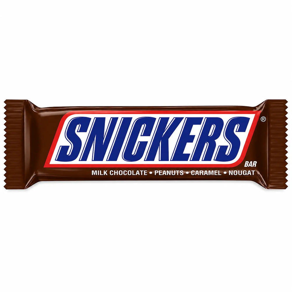Snickers