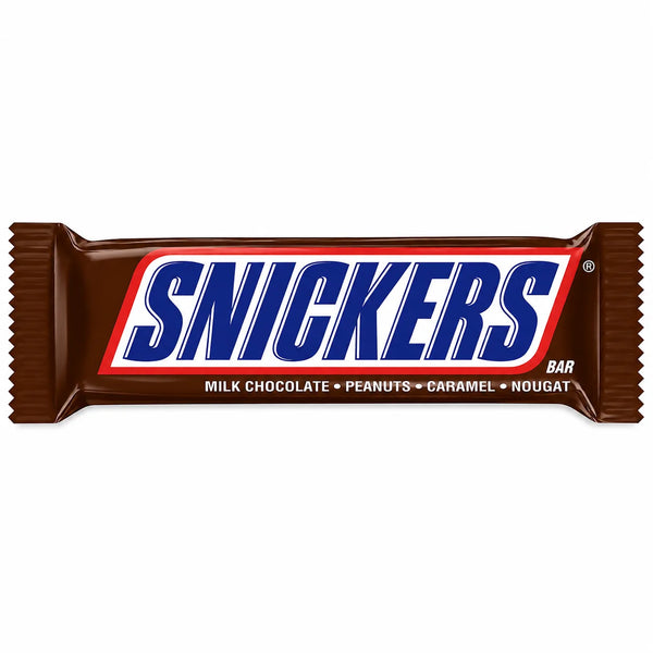 Snickers