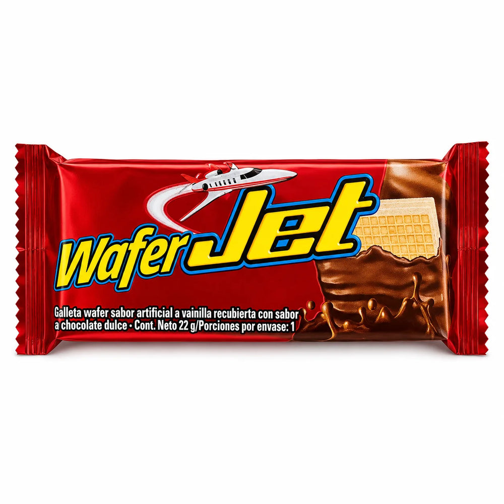 Wafer Jet