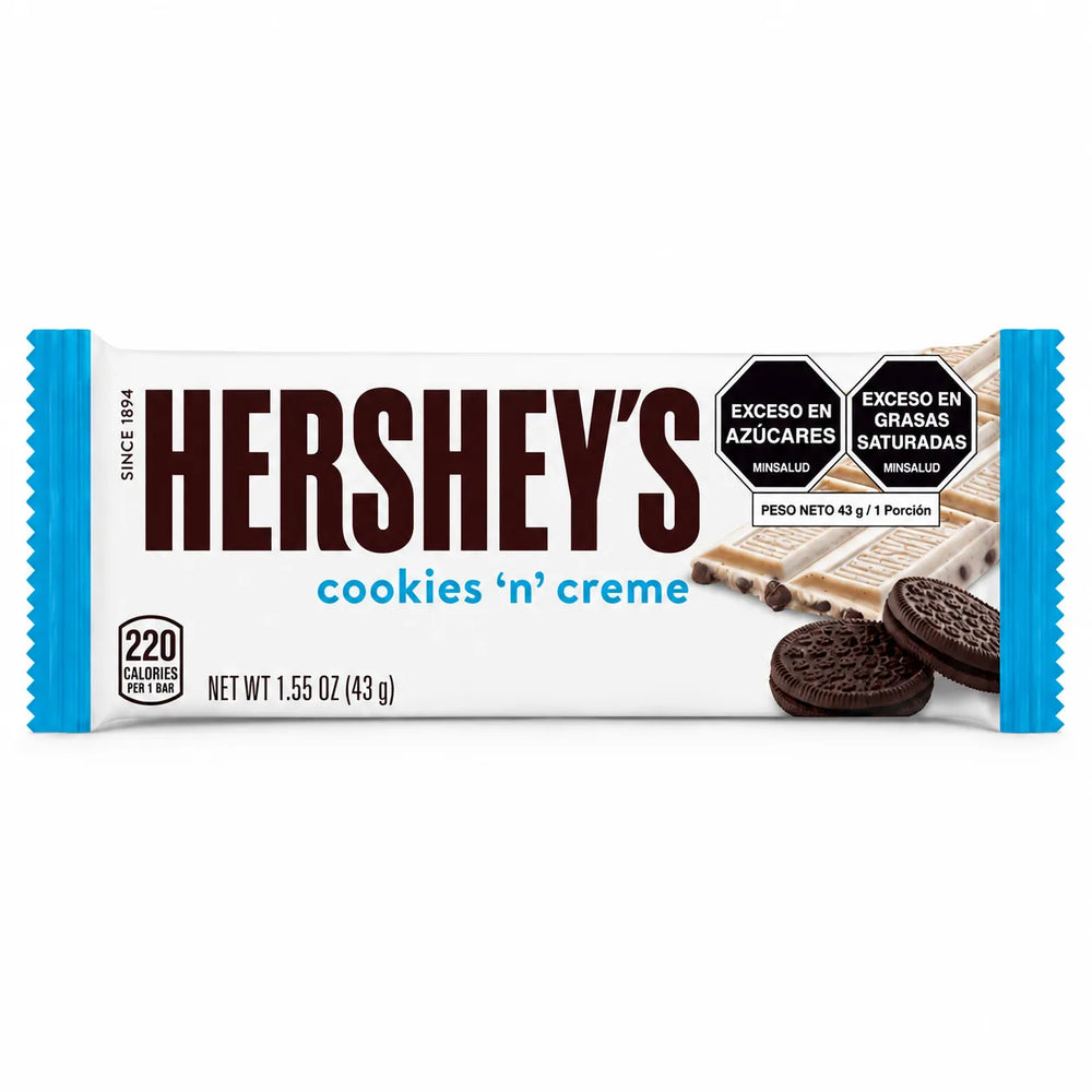 Hershey's