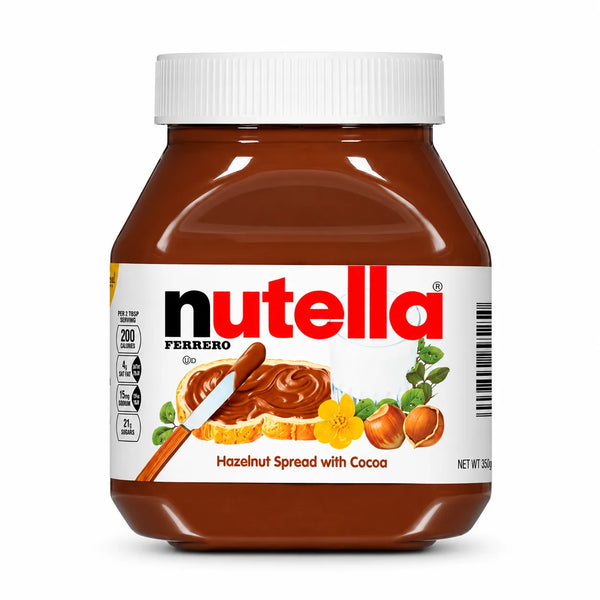 Nutella