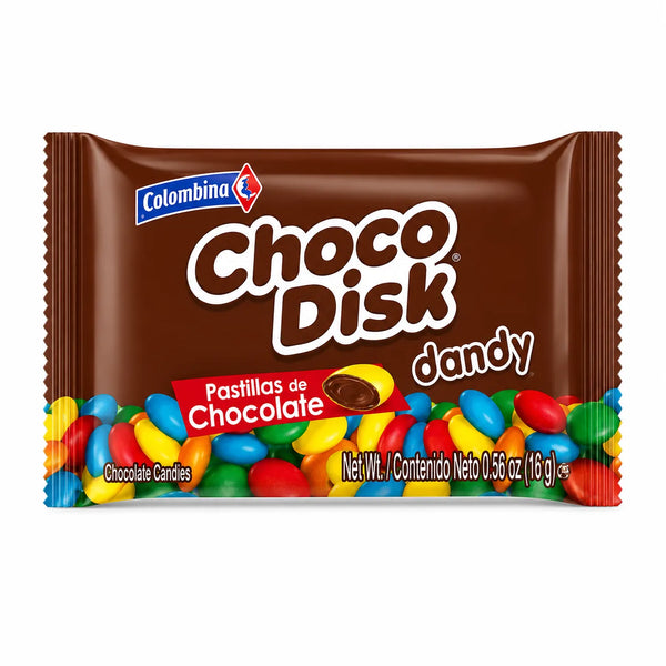 Choco Disk