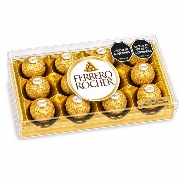 Ferrero Diamante x12