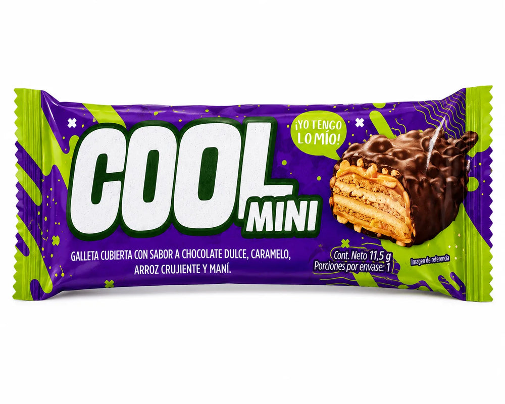 Gol Mini
