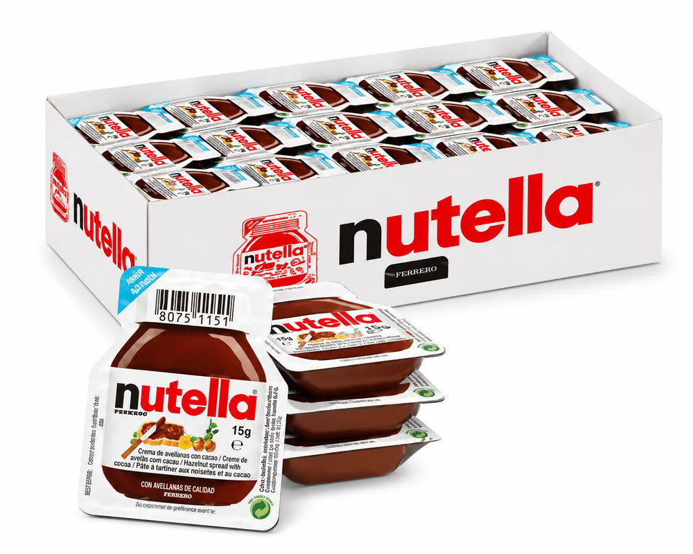 Nutella Mini