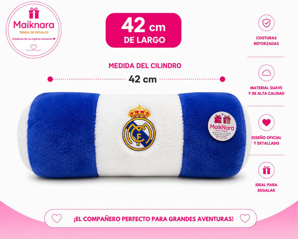 Cilindro de tu Equipo