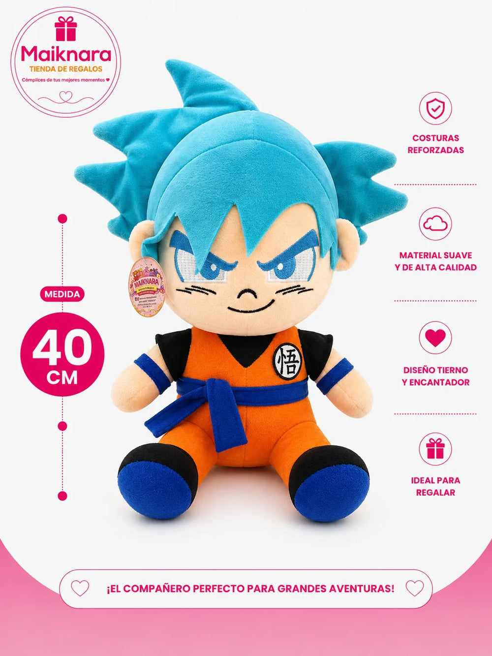 Goku