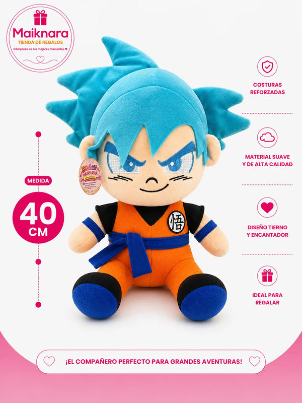 Goku