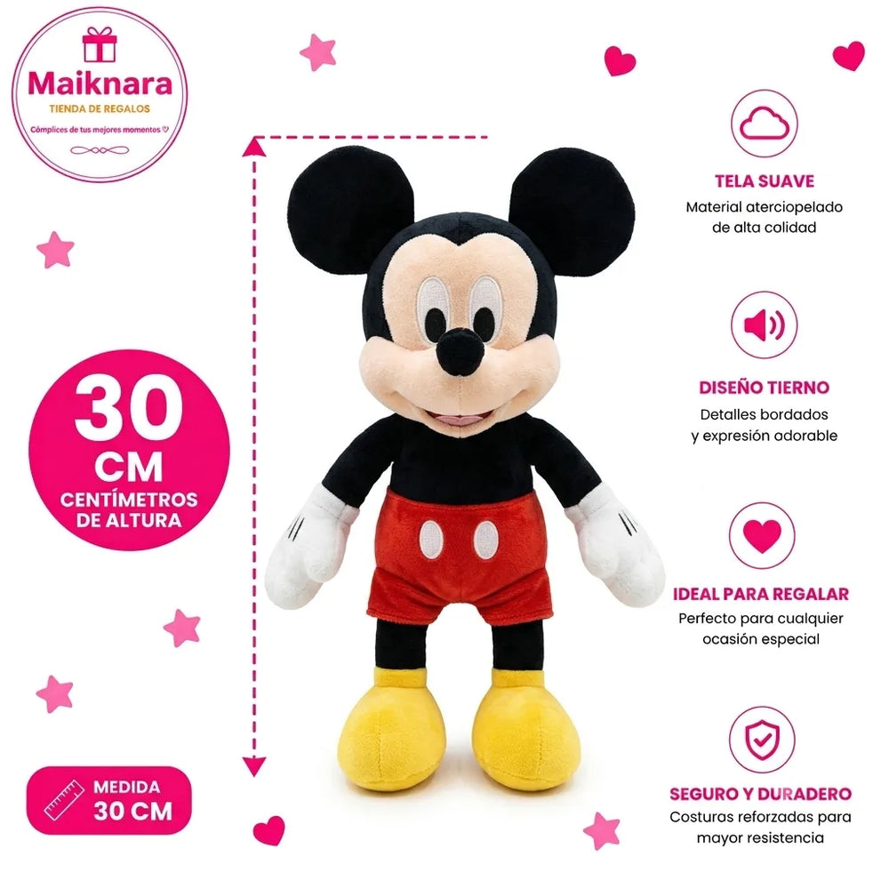 Mickey Mouse
