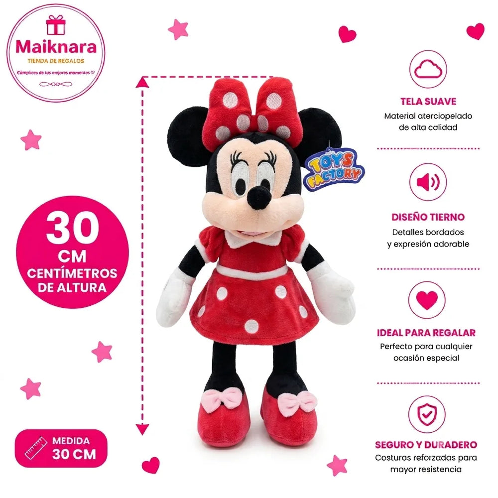 Minnie Mouse