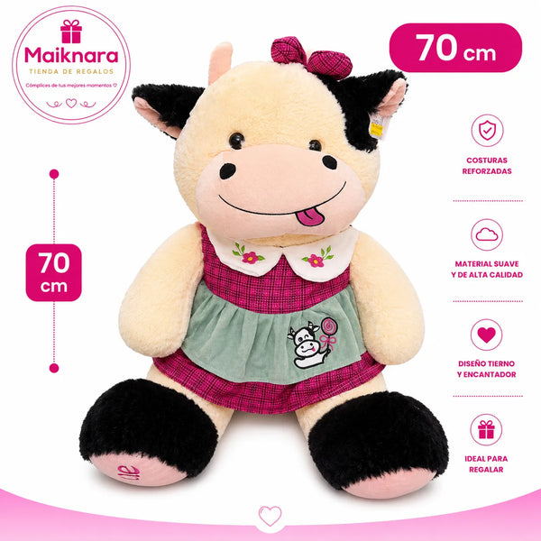 Oso Clásico 70 cm