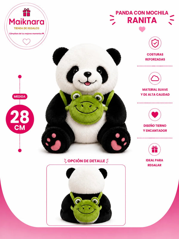 Pandas
