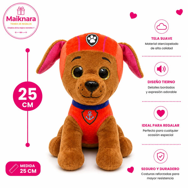 PAW Patrol