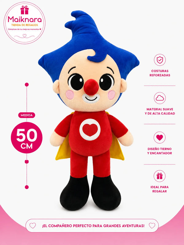 Payaso Plim Plim