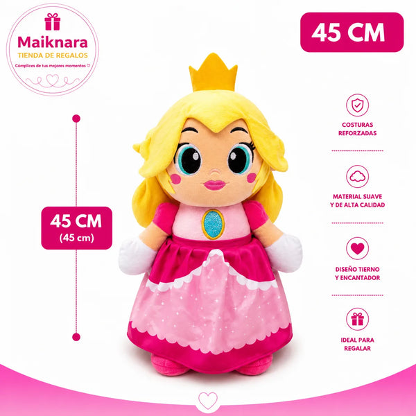 Princesa Peach
