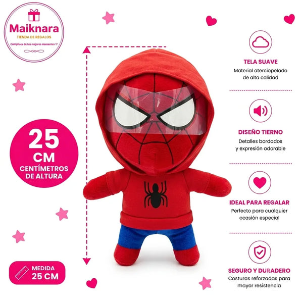 Spiderman
