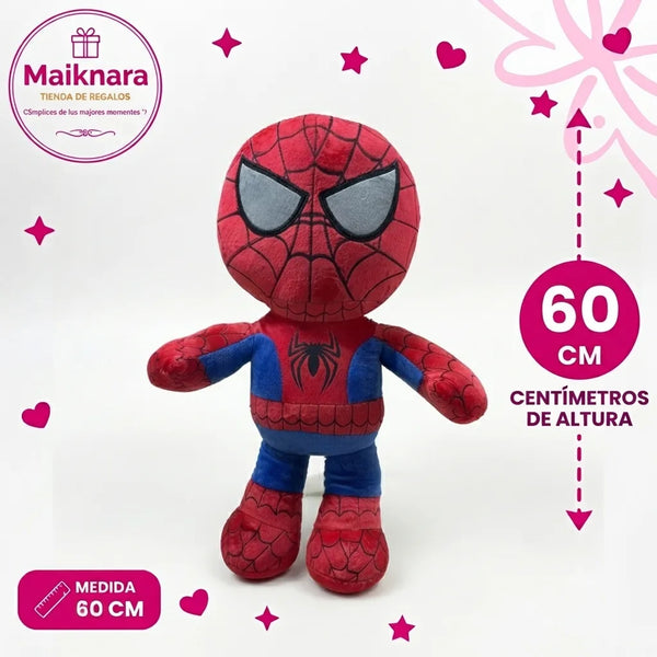 Spiderman