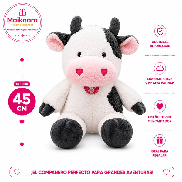 Vaca con Collar