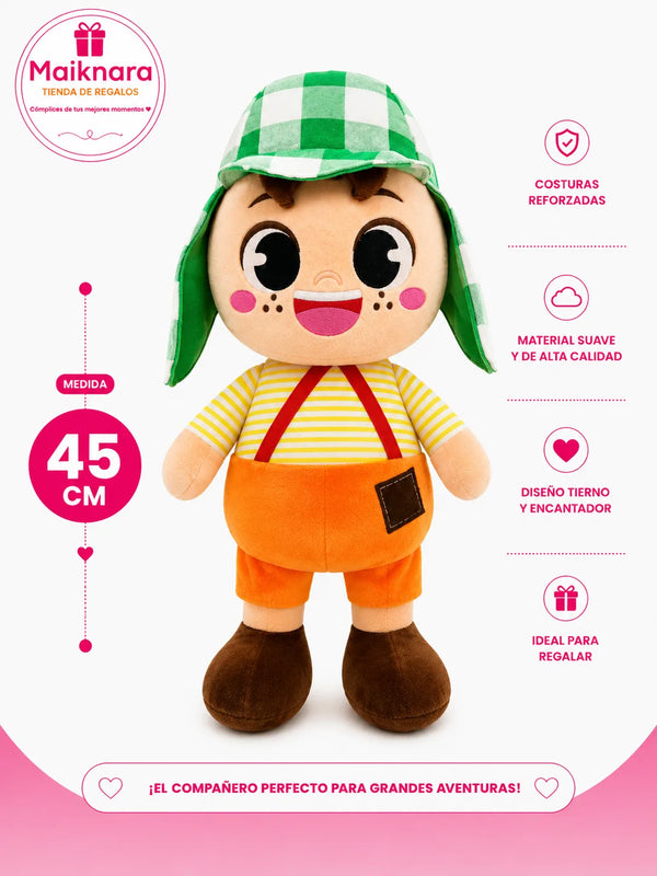 La Vecindad del Chavo
